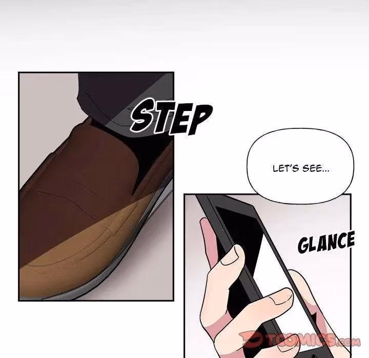 Read Please Draw me, Love! chapter 56 image 57 on Lezhin