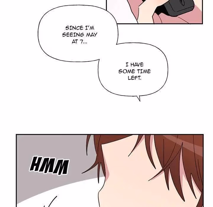 Read Please Draw me, Love! chapter 56 image 58 on Lezhin