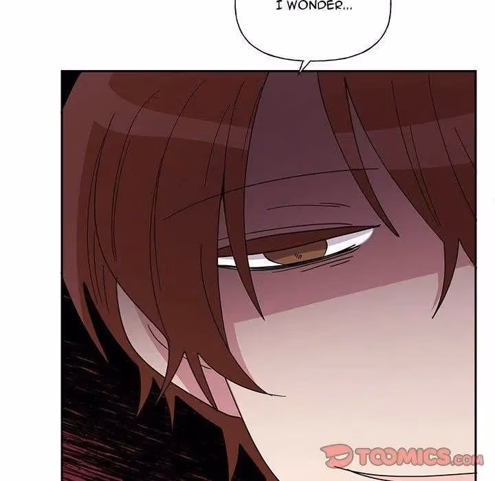 Read Please Draw me, Love! chapter 56 image 61 on Lezhin