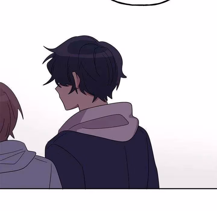 Read Please Draw me, Love! chapter 56 image 64 on Lezhin