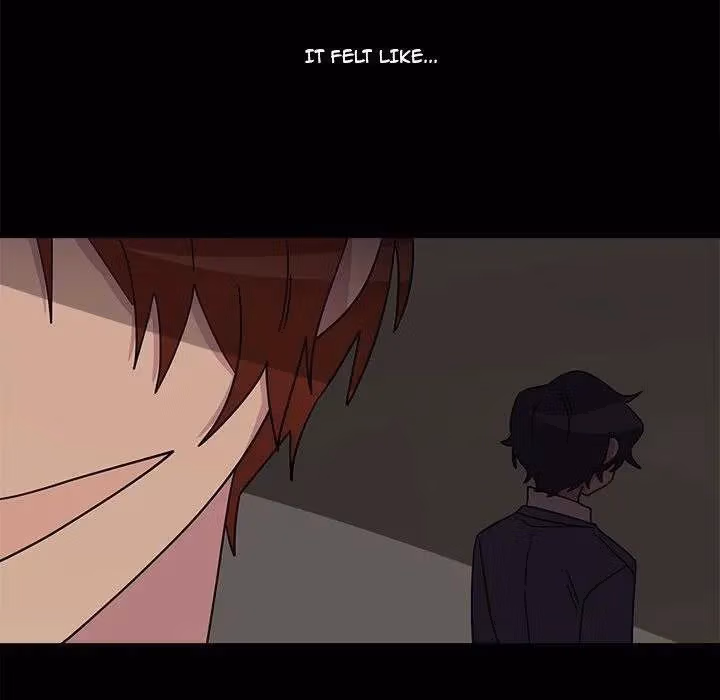 Read Please Draw me, Love! chapter 56 image 8 on Lezhin