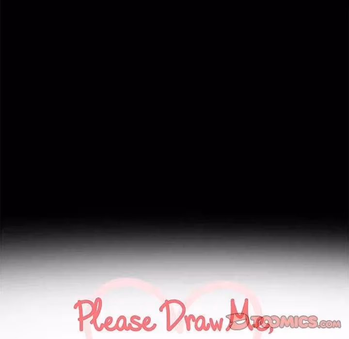 Read Please Draw me, Love! chapter 56 image 9 on Lezhin