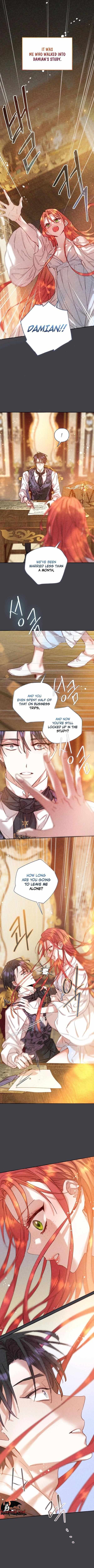 Read Please Eat Strawberries chapter 1 image 3 on Lezhin
