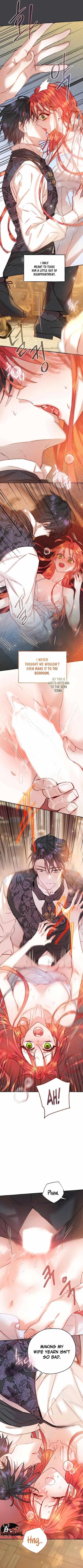 Read Please Eat Strawberries chapter 1 image 4 on Lezhin