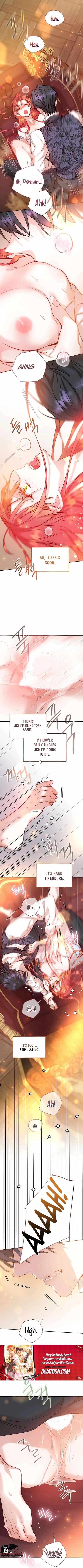 Read Please Eat Strawberries chapter 1 image 5 on Lezhin