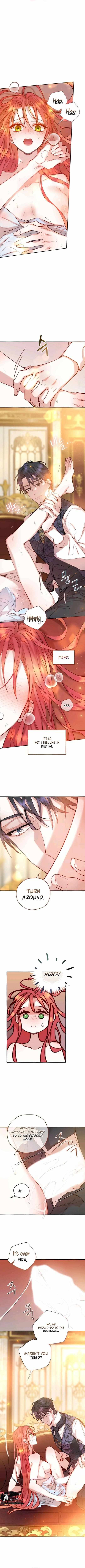Read Please Eat Strawberries chapter 1 image 6 on Lezhin