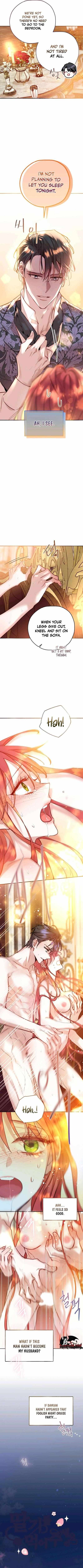 Read Please Eat Strawberries chapter 1 image 7 on Lezhin