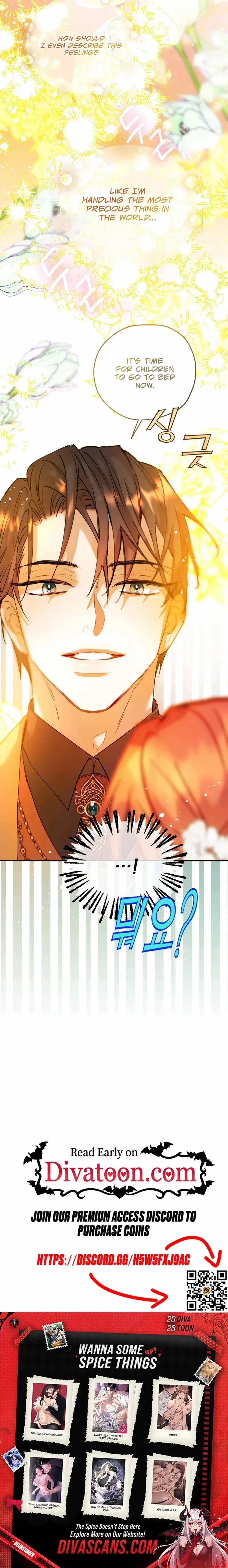 Read Please Eat Strawberries chapter 4 image 9 on Lezhin