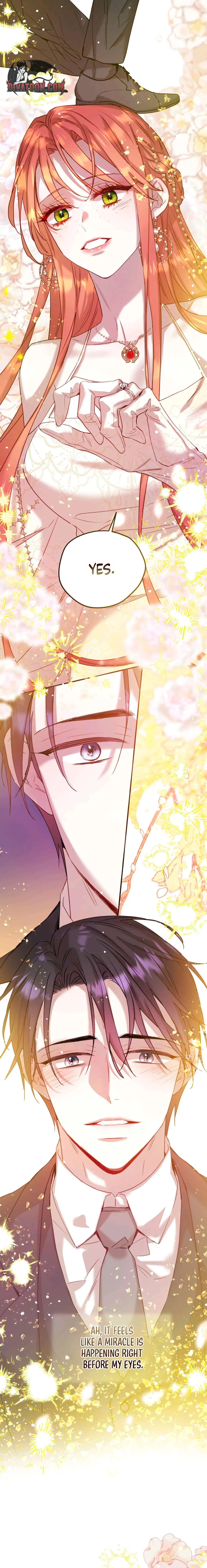 Read Please Eat Strawberries chapter 6 image 1 on Lezhin