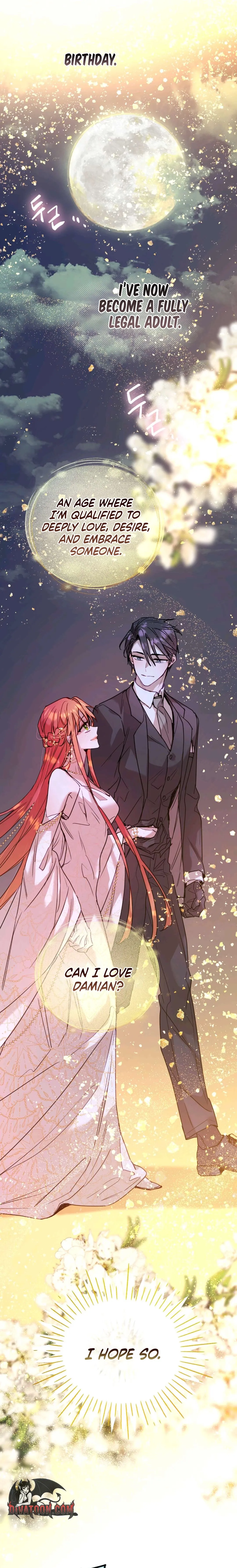 Read Please Eat Strawberries chapter 6 image 10 on Lezhin