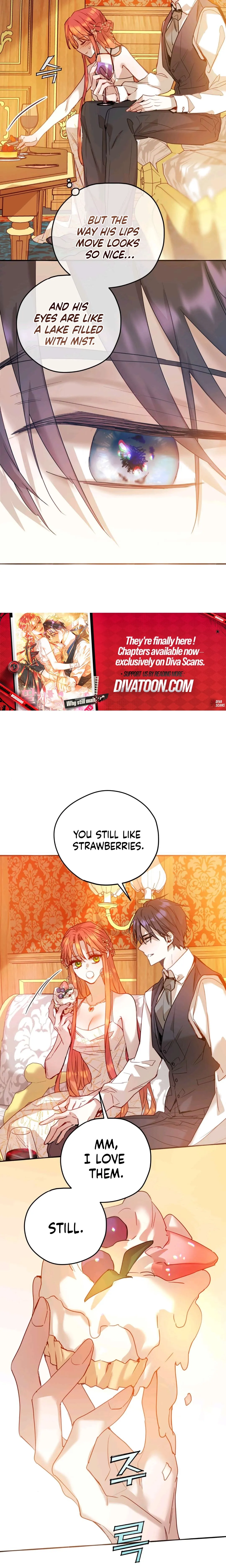 Read Please Eat Strawberries chapter 6 image 13 on Lezhin