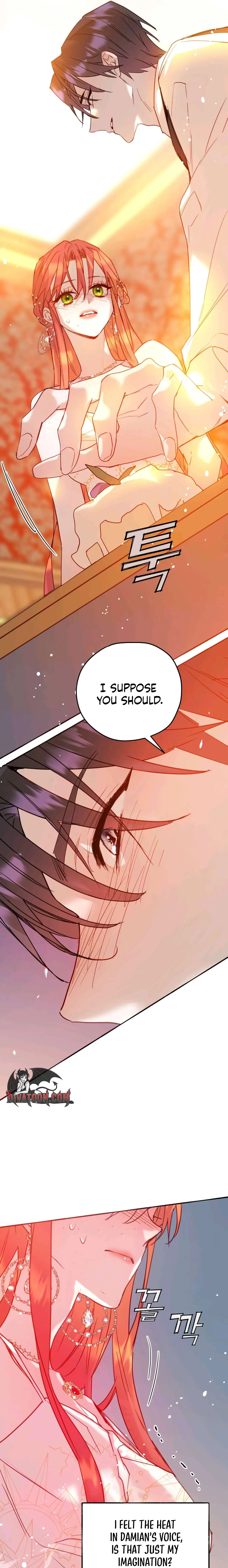 Read Please Eat Strawberries chapter 6 image 16 on Lezhin