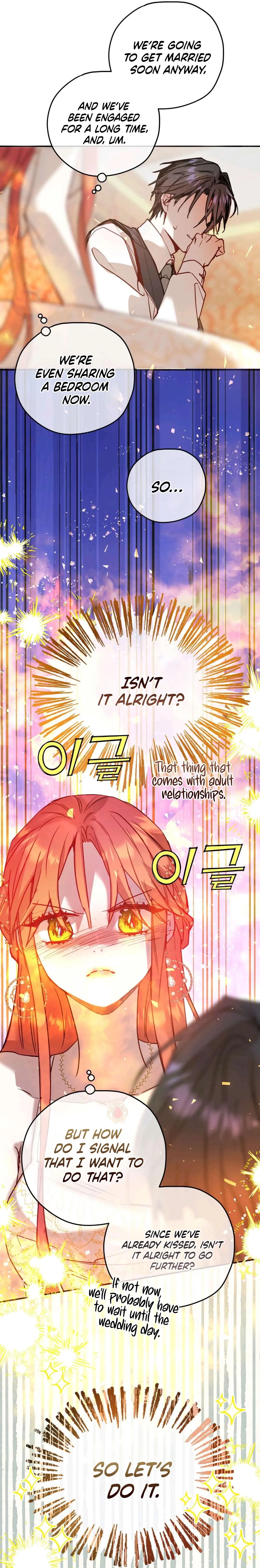 Read Please Eat Strawberries chapter 6 image 20 on Lezhin