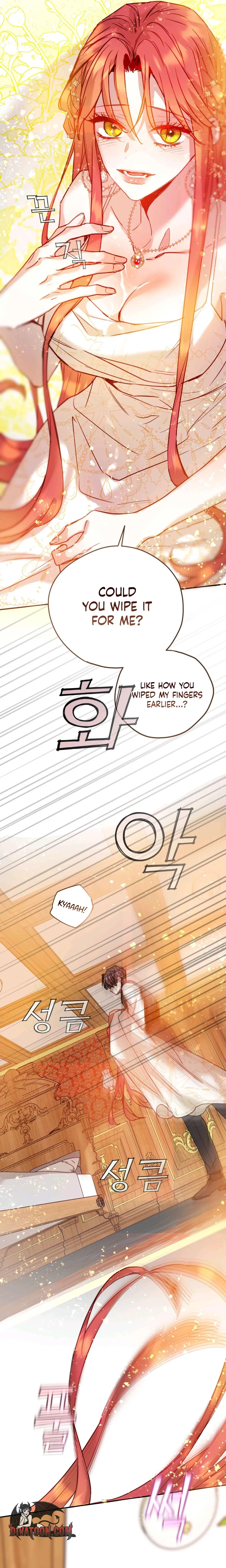Read Please Eat Strawberries chapter 6 image 22 on Lezhin