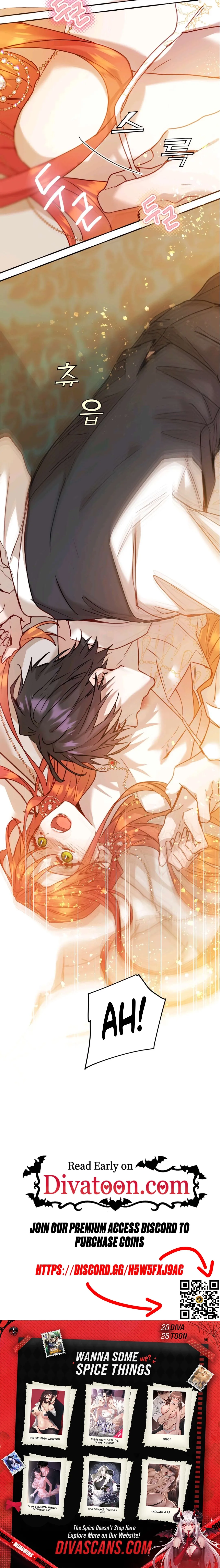Read Please Eat Strawberries chapter 6 image 25 on Lezhin