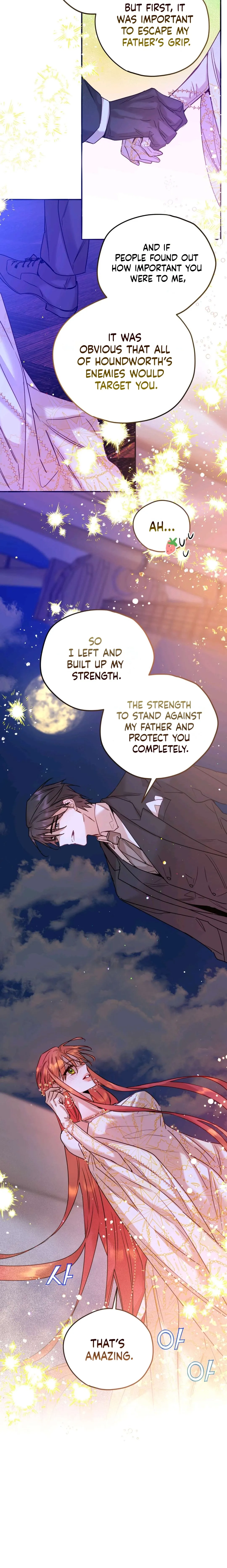 Read Please Eat Strawberries chapter 6 image 3 on Lezhin