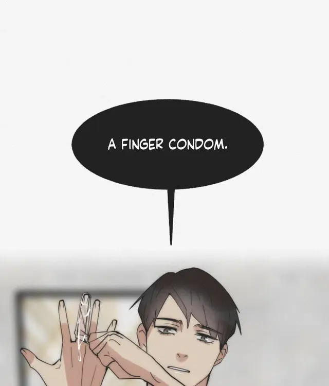 Read Please Feed Me, Sunbae chapter 1 image 10 on Lezhin