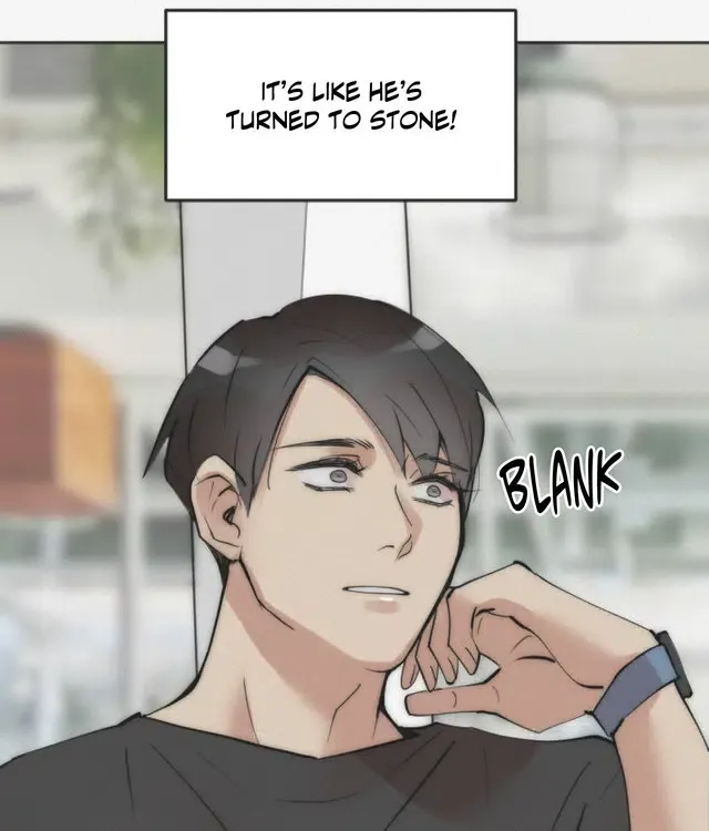 Read Please Feed Me, Sunbae chapter 1 image 100 on Lezhin
