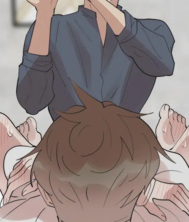 Read Please Feed Me, Sunbae chapter 1 image 11 on Lezhin