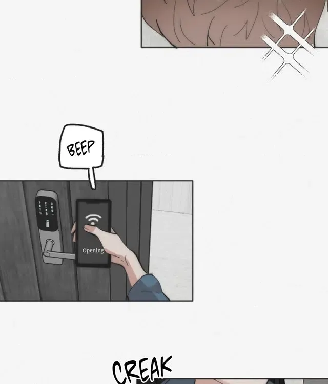 Read Please Feed Me, Sunbae chapter 1 image 17 on Lezhin