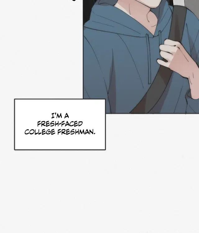 Read Please Feed Me, Sunbae chapter 1 image 18 on Lezhin