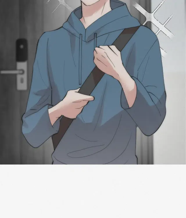 Read Please Feed Me, Sunbae chapter 1 image 20 on Lezhin