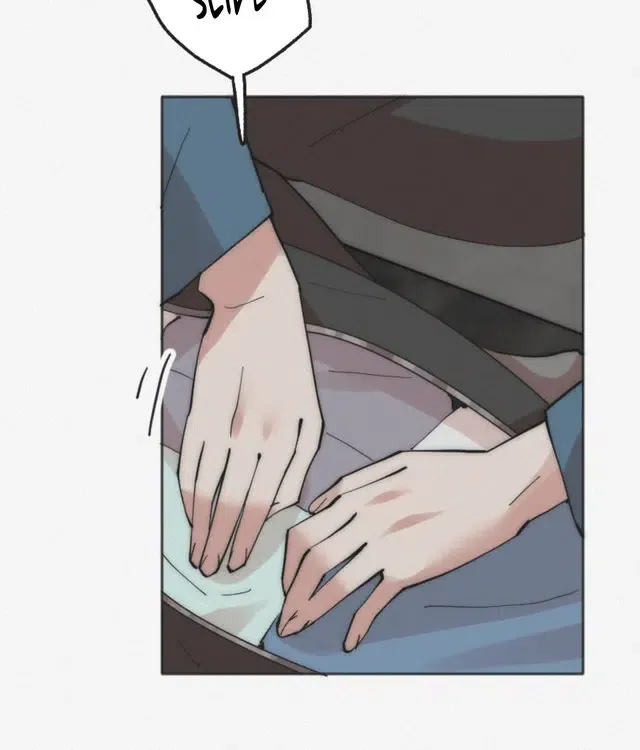 Read Please Feed Me, Sunbae chapter 1 image 22 on Lezhin