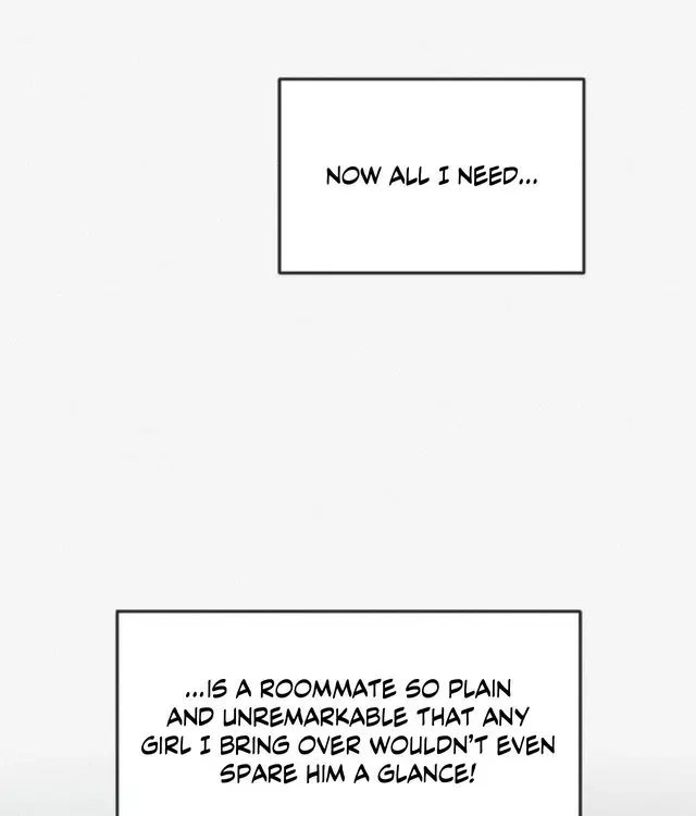 Read Please Feed Me, Sunbae chapter 1 image 25 on Lezhin