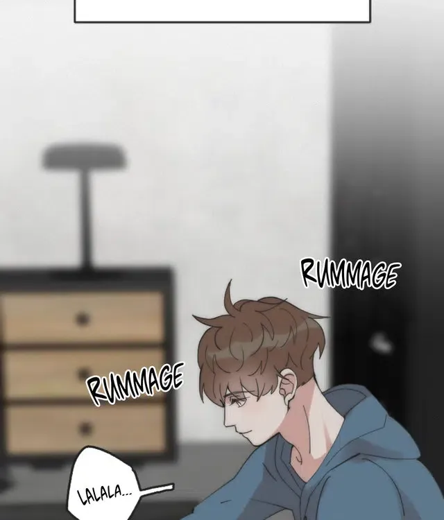 Read Please Feed Me, Sunbae chapter 1 image 26 on Lezhin