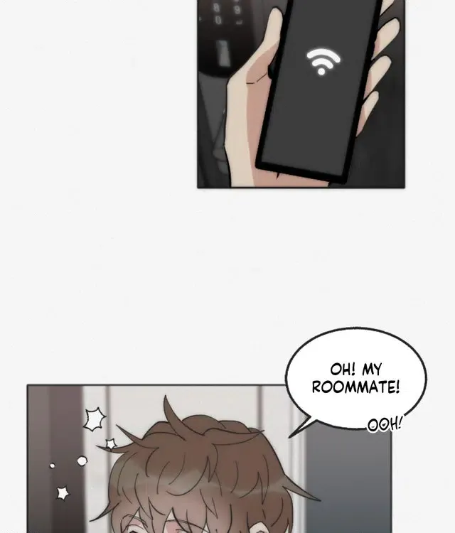 Read Please Feed Me, Sunbae chapter 1 image 28 on Lezhin