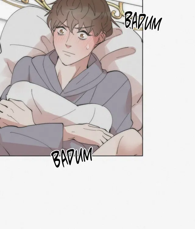 Read Please Feed Me, Sunbae chapter 1 image 3 on Lezhin