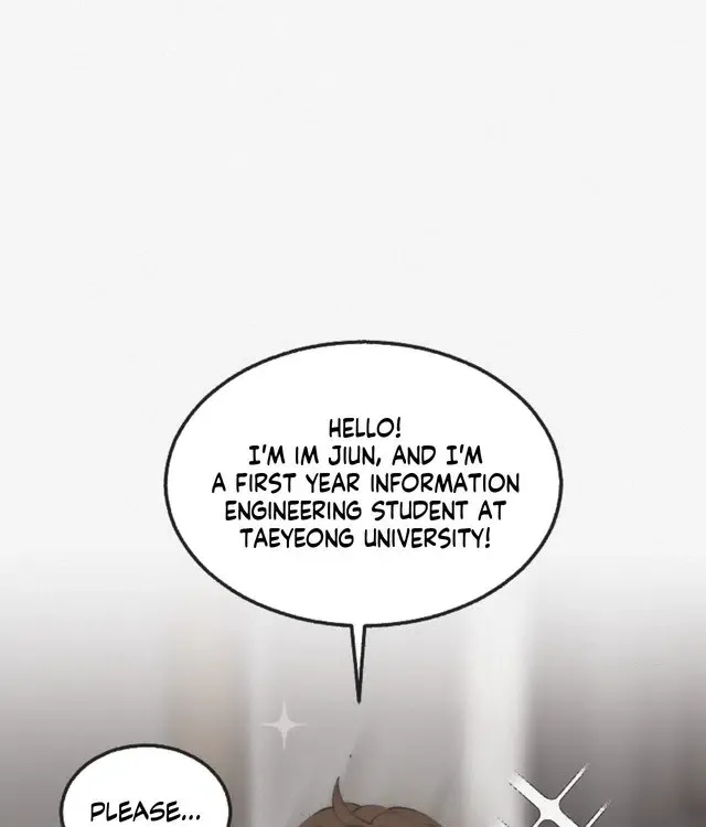 Read Please Feed Me, Sunbae chapter 1 image 31 on Lezhin