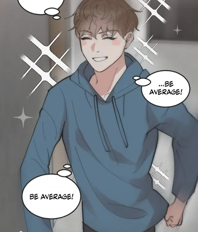 Read Please Feed Me, Sunbae chapter 1 image 32 on Lezhin
