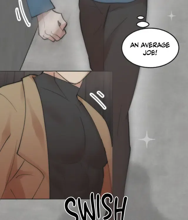 Read Please Feed Me, Sunbae chapter 1 image 33 on Lezhin