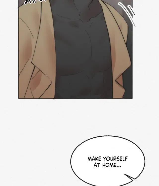 Read Please Feed Me, Sunbae chapter 1 image 35 on Lezhin