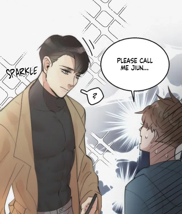 Read Please Feed Me, Sunbae chapter 1 image 38 on Lezhin