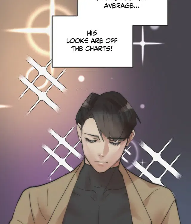 Read Please Feed Me, Sunbae chapter 1 image 40 on Lezhin