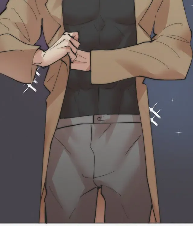 Read Please Feed Me, Sunbae chapter 1 image 41 on Lezhin