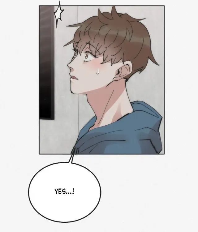Read Please Feed Me, Sunbae chapter 1 image 45 on Lezhin