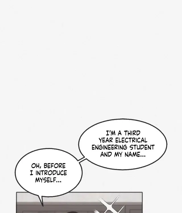 Read Please Feed Me, Sunbae chapter 1 image 46 on Lezhin