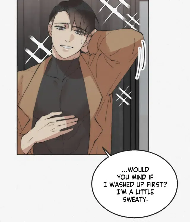 Read Please Feed Me, Sunbae chapter 1 image 47 on Lezhin