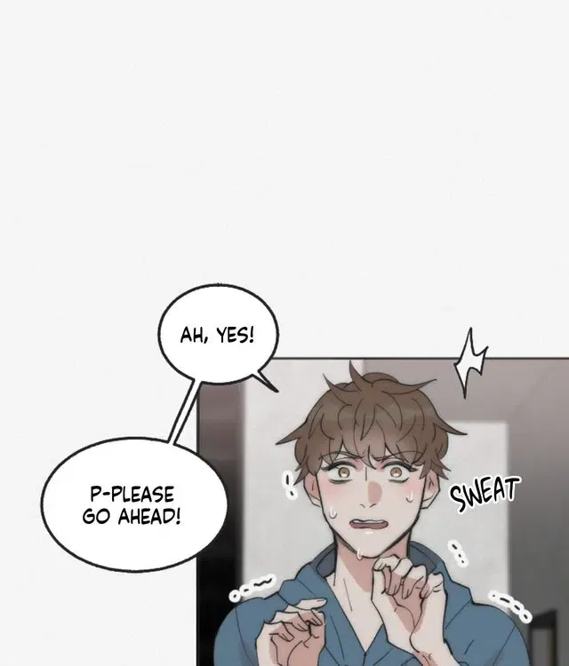 Read Please Feed Me, Sunbae chapter 1 image 48 on Lezhin
