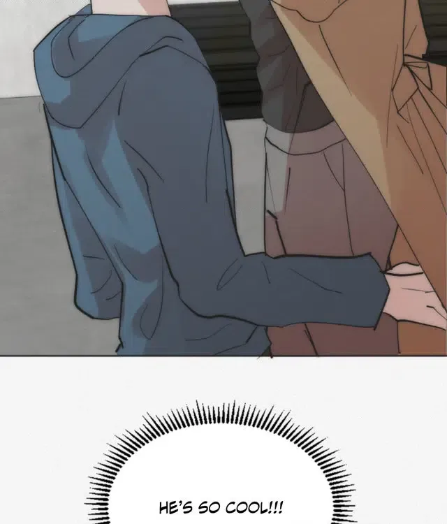 Read Please Feed Me, Sunbae chapter 1 image 52 on Lezhin