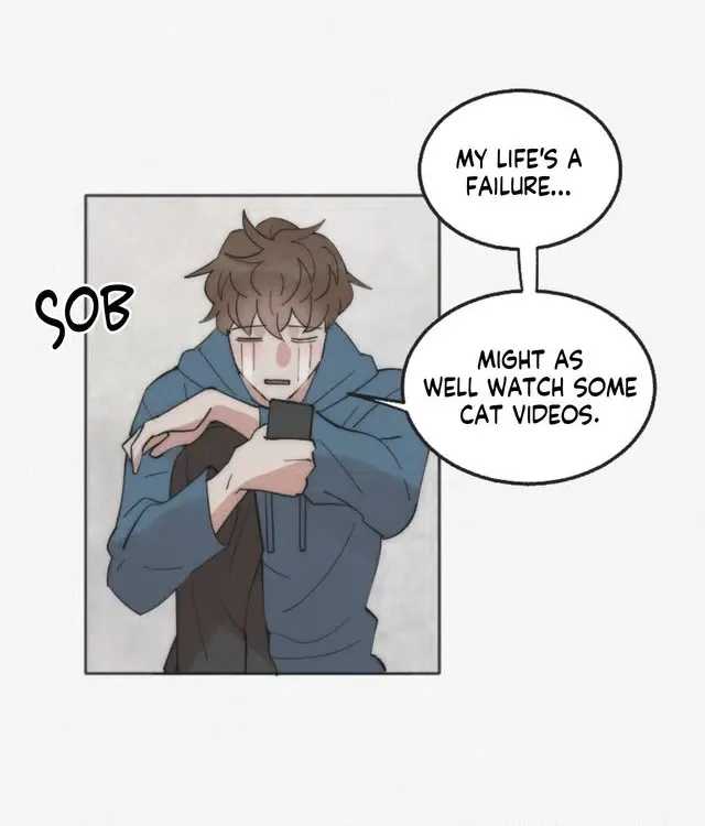 Read Please Feed Me, Sunbae chapter 1 image 60 on Lezhin