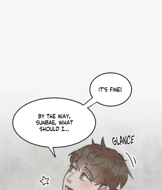 Read Please Feed Me, Sunbae chapter 1 image 64 on Lezhin