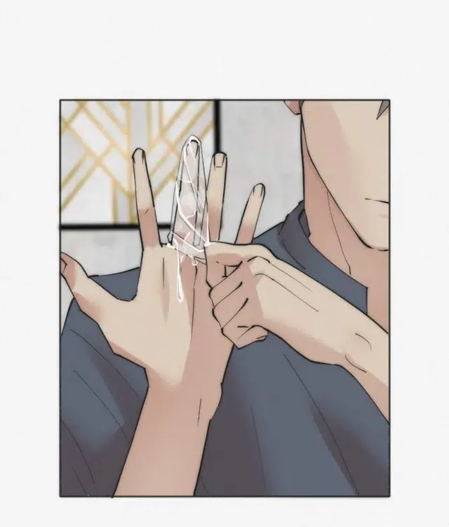 Read Please Feed Me, Sunbae chapter 1 image 7 on Lezhin