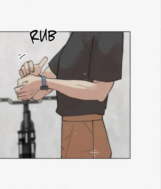 Read Please Feed Me, Sunbae chapter 1 image 70 on Lezhin