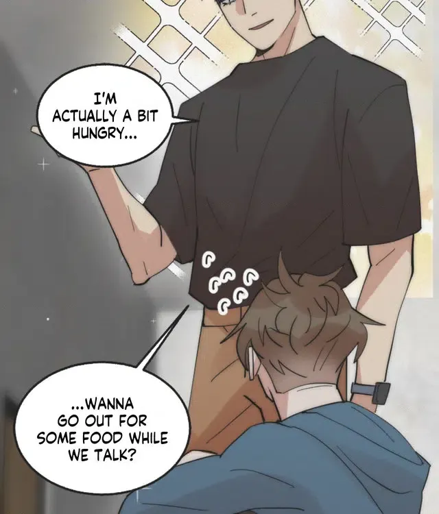 Read Please Feed Me, Sunbae chapter 1 image 72 on Lezhin