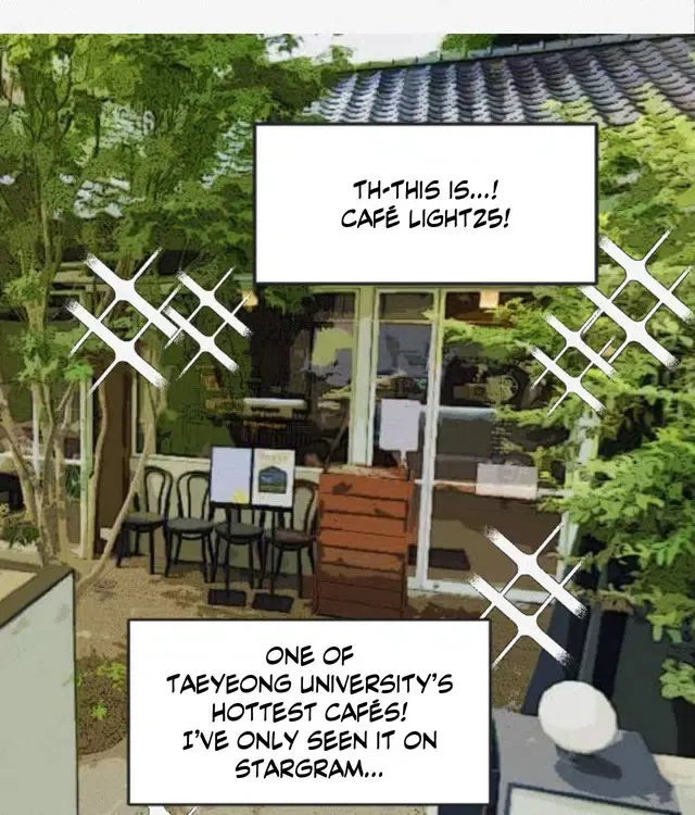 Read Please Feed Me, Sunbae chapter 1 image 74 on Lezhin