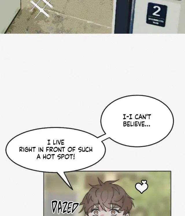 Read Please Feed Me, Sunbae chapter 1 image 75 on Lezhin
